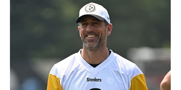 Aaron Rodgers está mentalmente preparado para el retiro Aaron Rodgers está mentalmente preparado para el retiro